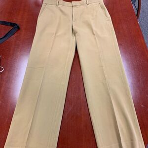 Banana Republic Modern Fit Soft Twill Pants 34/32